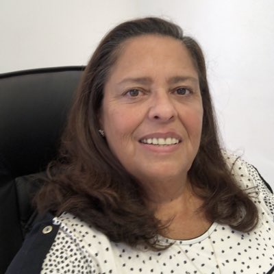 Déia Dios tweet media