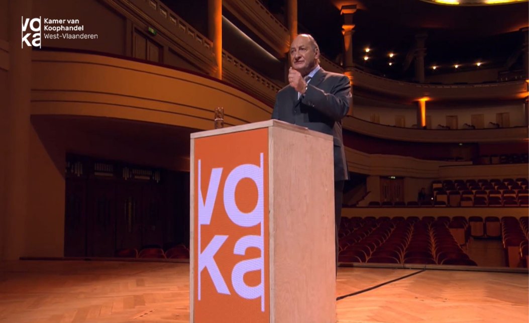 Voka West-Vlaanderen tweet media