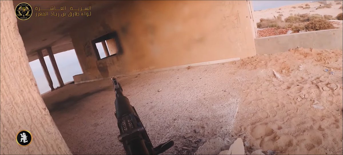 Finally- capturing the building.Not the best tactics by any means, but definitely far better than most previous videos...9/