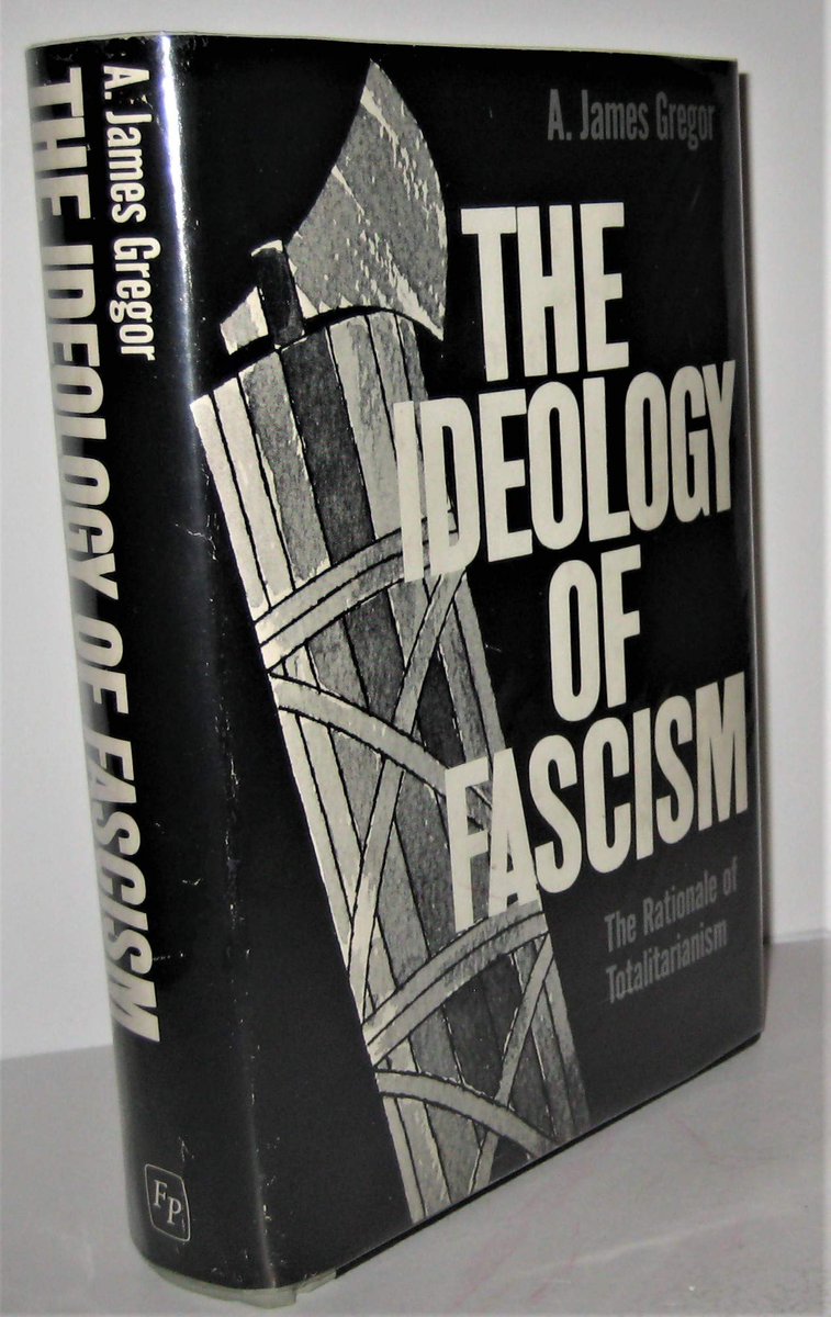 Gregor hold some weird opinions about fascism as general phenomenon (he generally interprets it as a leftist phenomenon) but he is prolific and generally gets it right. There is a number of books he wrote but here is some of his best.