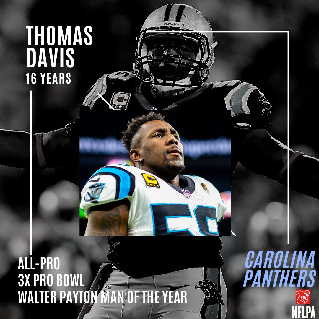 thomas davis jr jersey