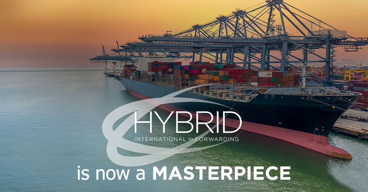 Magnate Worldwide acquires Hybrid International Forwarding, expanding its Masterpiece International footprint. Learn more: masterpieceintl.com/news