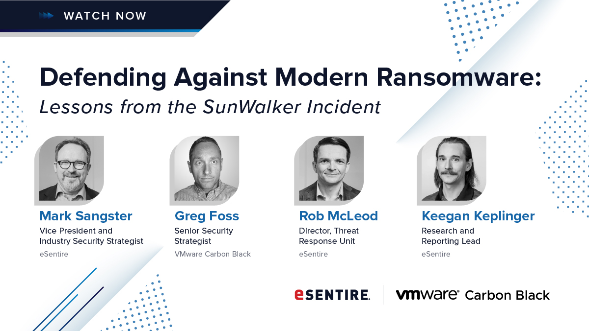 carbonb1ack's tweet photo. Competitive pressures within the #cybercrime economy are a powerful motivating force behind relentless #innovation. Stay ahead of bad actors with lessons learned from our latest threat report, created in partnership with @eSentire https://t.co/ai7dnRIp7y