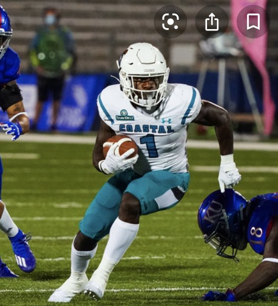 grantstevens88's tweet image. Blessed to receive an offer from Coastal Carolina university @GarthCoach @CoachDrafts @chadstaggs @NeaseFTBL