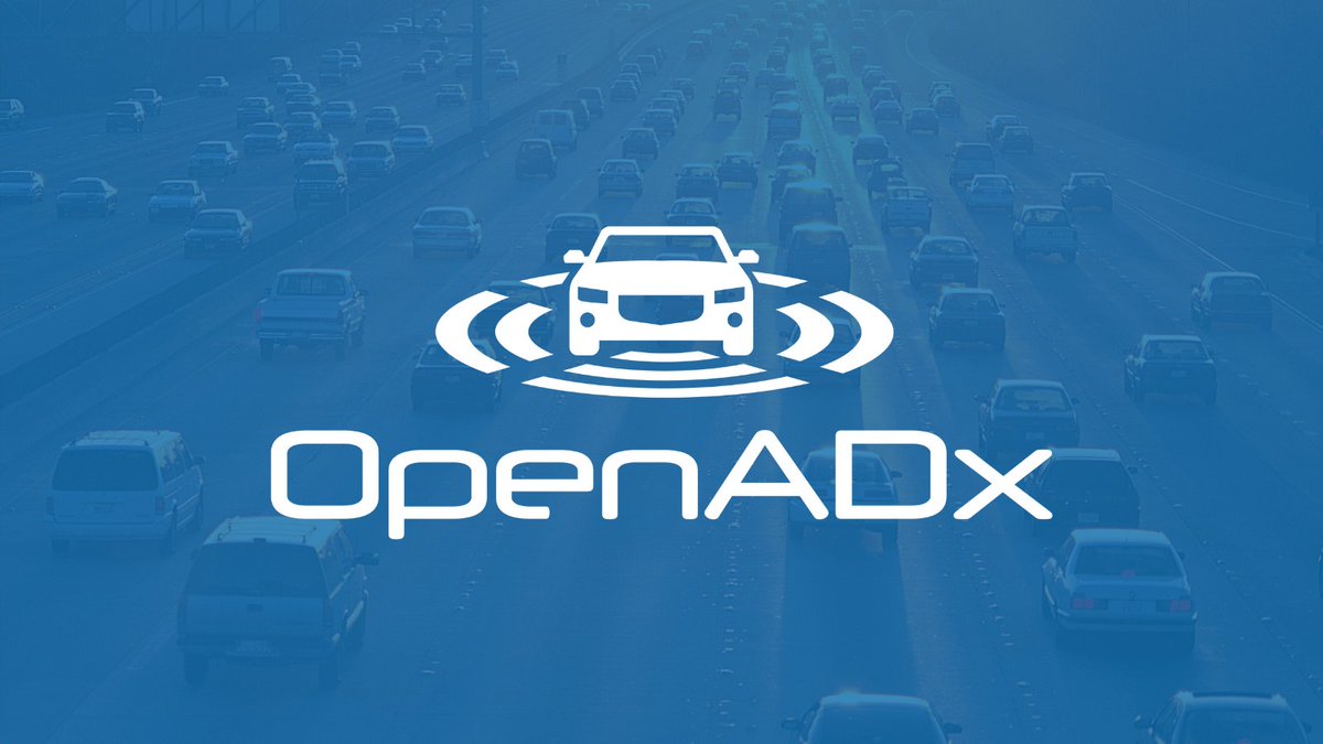 EclipseFdn's tweet image. The @OpenADx Working Group is transparently building a complex tool landscape that is accessible to enterprise users. Discover how this collaboration model will remove market entry barriers for innovation in AI-based AD: hubs.la/H0CYpS00 #automotive #OpenADX #toolchains