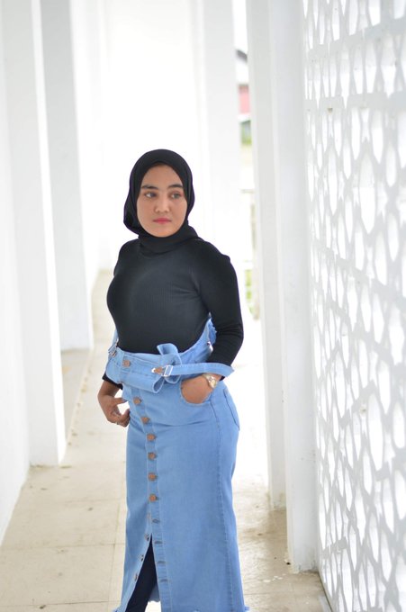 Bambi onlyfans hijabi Hijabi Bambi