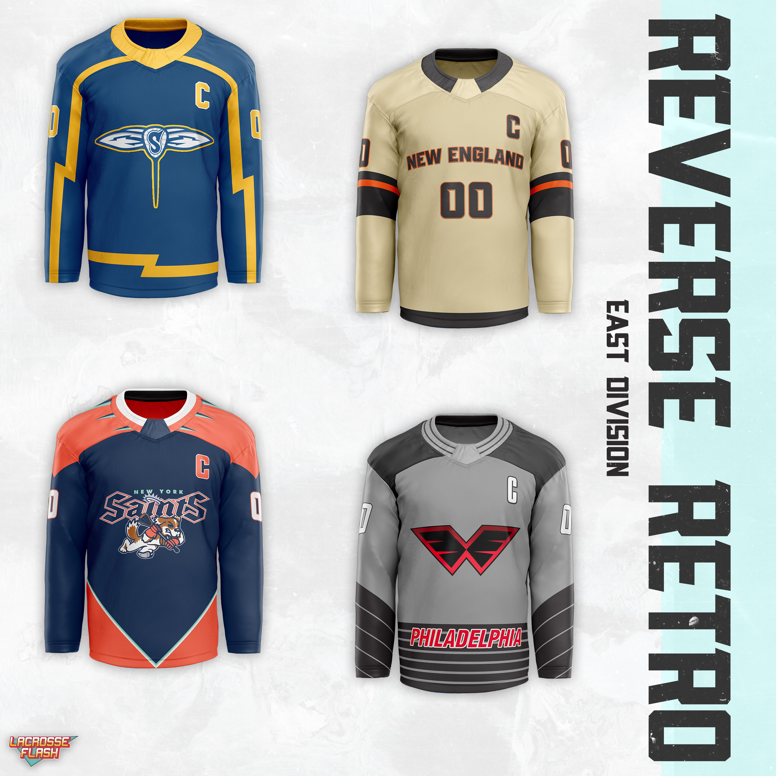 NEW YORK RIPTIDE UNVEIL SPECIAL EDITION “HEALTHCARE HEROES JERSEY