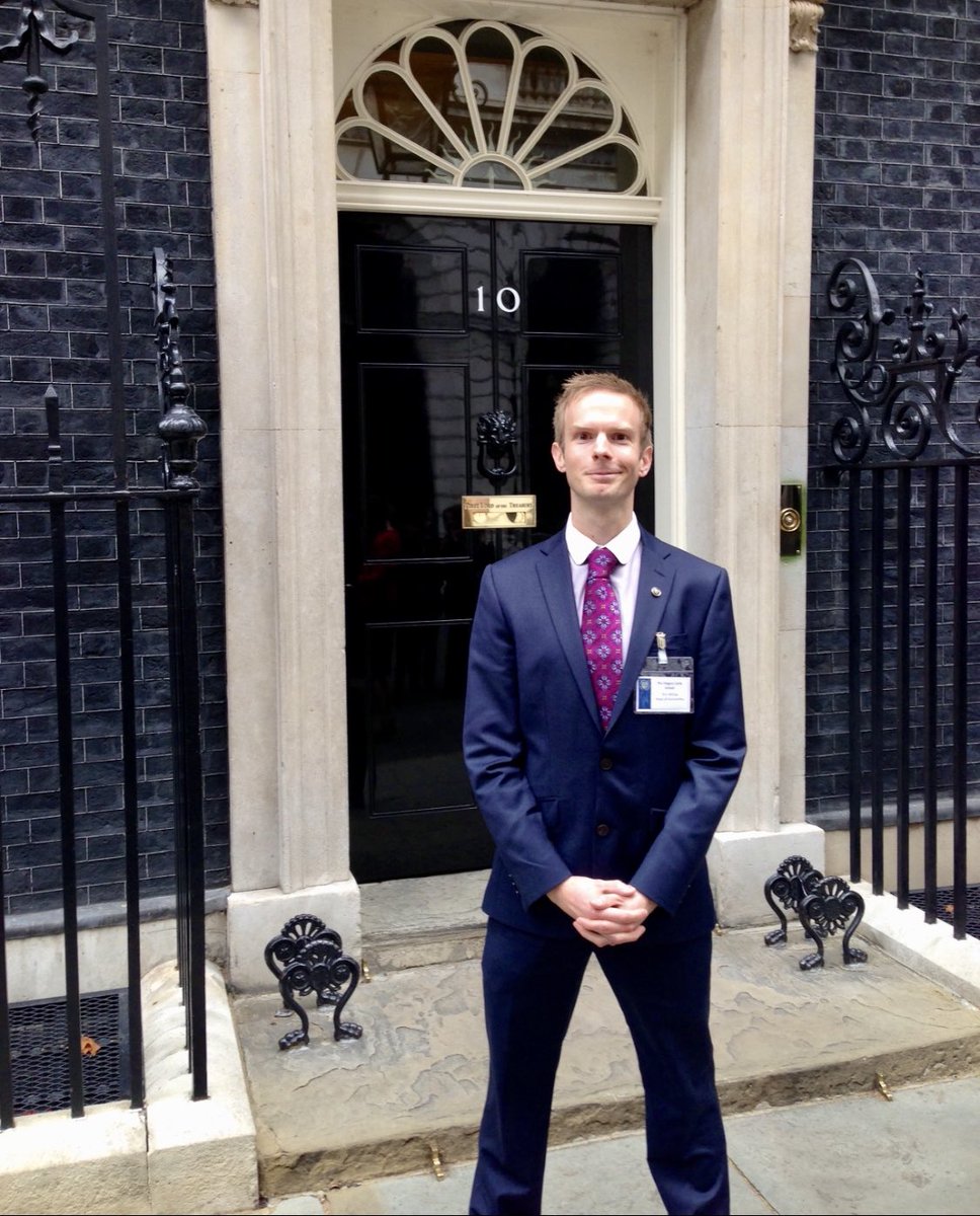 I’m feeling left out I’m not posting this...

I wish I was dropping in to advise!! <a href="/Number10press/">No.10 Press Office</a> @TimSmithCEO <a href="/chrisedwardsuk/">Chris Edwards</a>