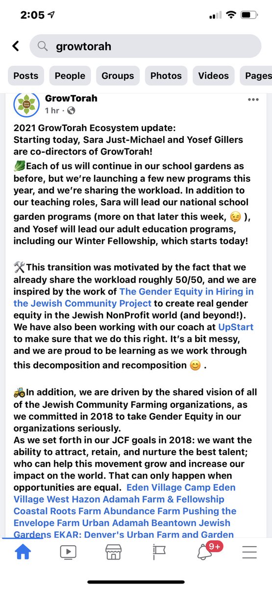justhaina's tweet image. ⁦@GrowTorah⁩ #EDUcators #JewishLearning #torah #proudmom