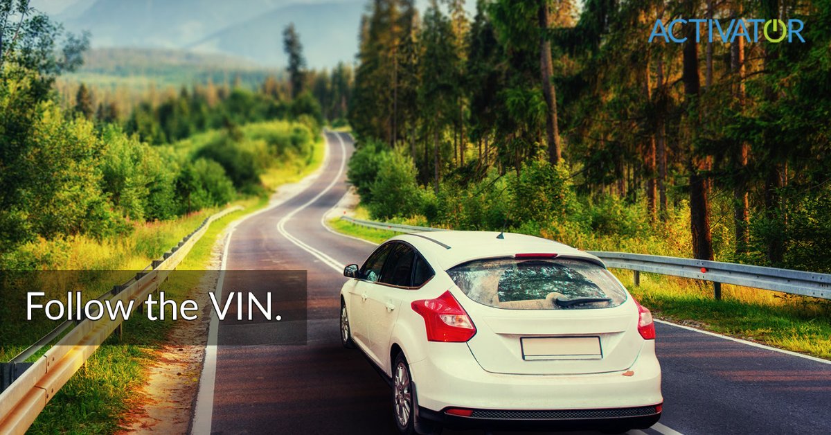 DominionDealer's tweet photo. Put data in the driver’s seat of your service drive marketing. Activator taps into multiple data sources and touchpoints beyond the DMS.

Follow the VIN to connect with the right vehicle owners at the right times. Get started today: https://t.co/vgQXygMWox

#ActivatorDS #Demo https://t.co/lJAHBJ85fX