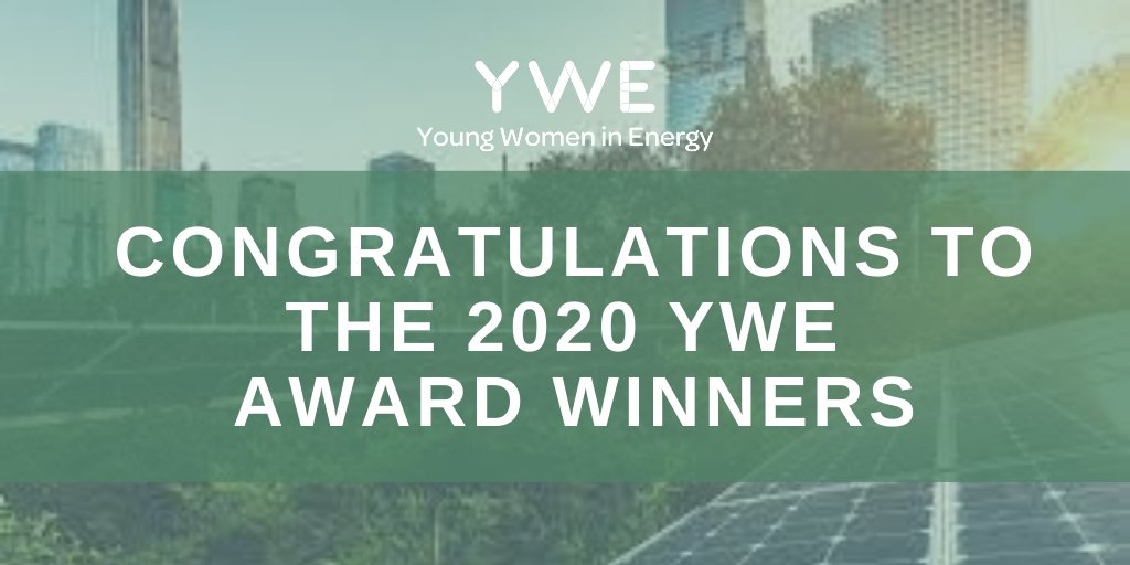 YoungWomenInEnergy tweet media