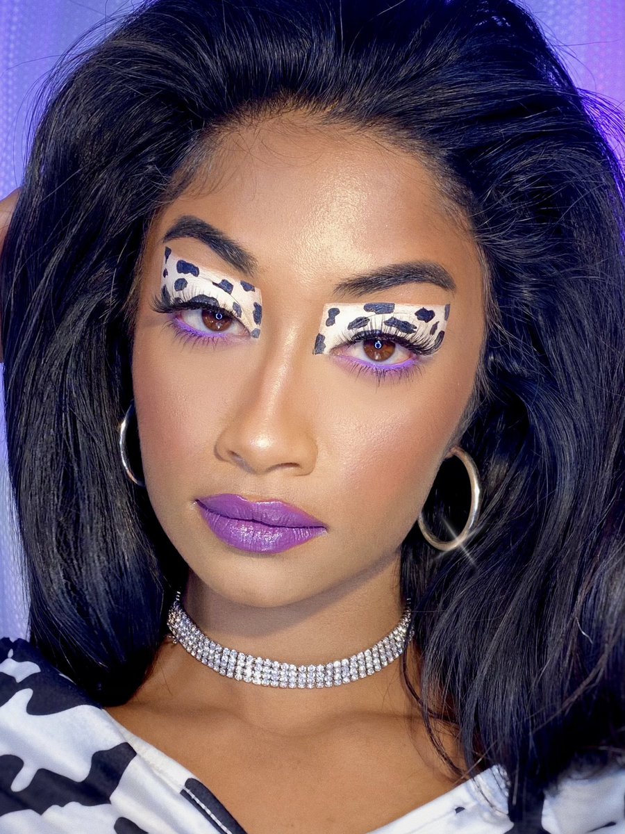 Editorial cow 😌🐮🐄
Also the new nyx lippies ARE SOO GOOD