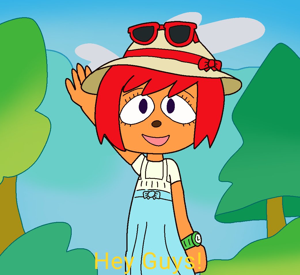 Mikey Lopez on X: PaRappa The Rapper Anime Epsiode 31: Leave It  ToLammy! MOCKUP art #ParappatheRapper #umjammerlammy  #PaRappaTheRapperAnime #fanart  / X