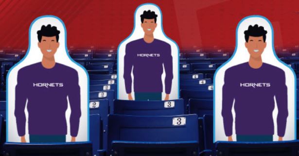 VCHSgirlsbball's tweet image. Unfortunately, it looks like parents will be only people allowed to attend our games this season.  Next best thing? 

Order a cutout for you or a family member. A portion of the sales will go to support VCHS Girls Basketball!! 🏀💜
Thanks &amp;amp; Happy New Year!
fancutout.net