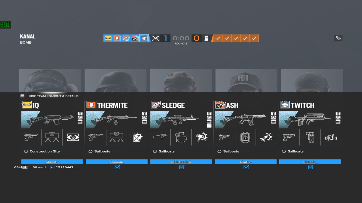 Slurpahh_'s tweet image. casual randoms &amp;gt; ranked randoms