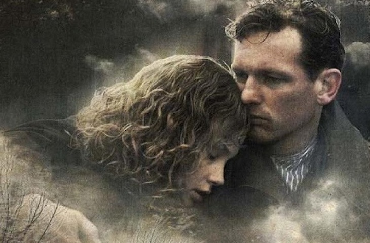 vlaamskijken's tweet photo. De Nederlandse film De Storm wordt vanavond om 20.25 uur uitgezonden op NPO 3 bij de KRO-NCRV. Met in de hoofdrollen @barryatsma en #sylviahoeks. En we spotten ook twee bekende Vlaamse acteurs... #destorm #npo3 #kroncrv #bensombogaart
https://t.co/WLOdyavRKA https://t.co/sxYe7RePdG
