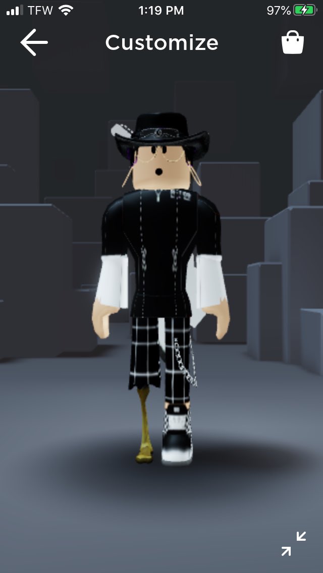 Roblox Slenders/CnPs: Toxic? Or Just A Stereotype?