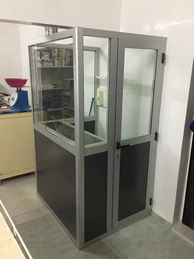 Dioptidiane6's tweet photo. Réalisation d'un box pour air aluminium https://t.co/0ihvHsoe5U