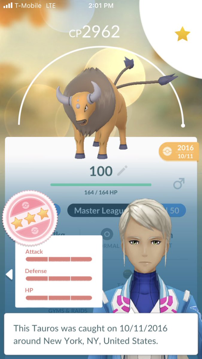 trdf53's tweet image. Got Beef?

Level 50 Bouffalant and Tauros

#maxoutmonday