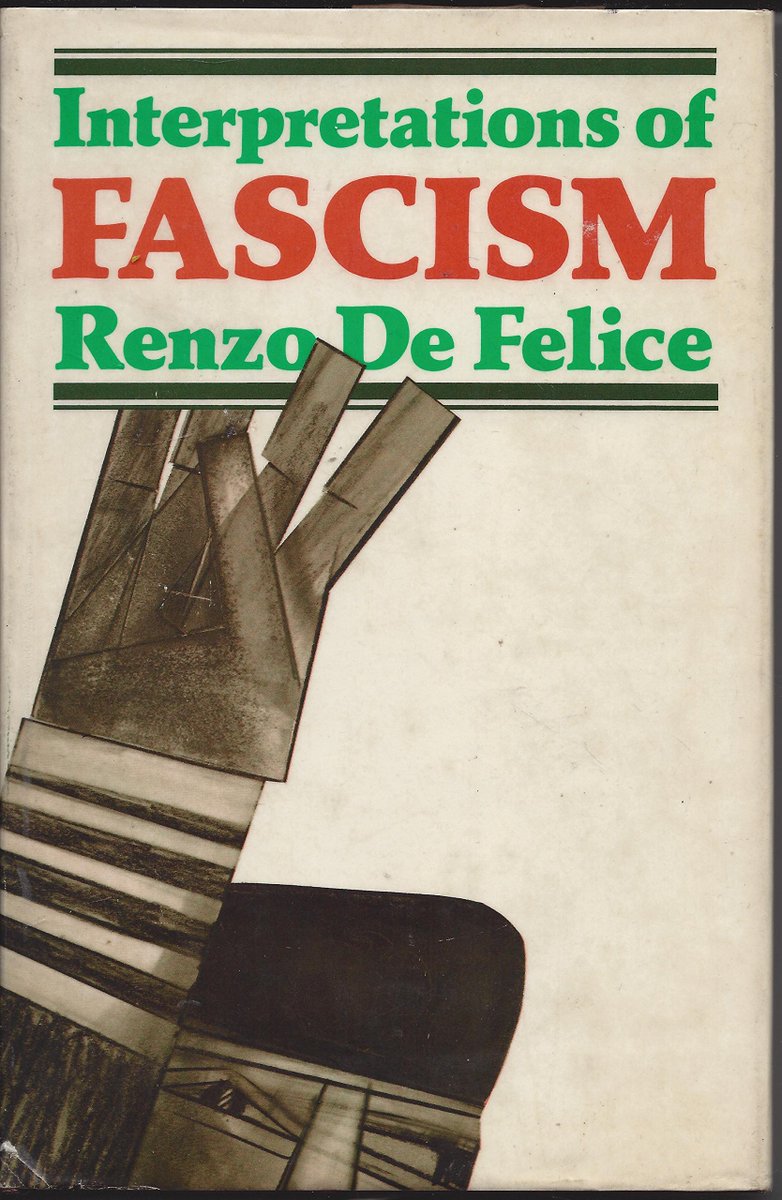 Renzo de Felice is generally considered the greatest historian of Italian fascism. On top of writing an 8 volume bio of Mussolini, he wrote dozens of other general histories. Problem is a lot of them arent in English, here one I have read, that I highly recommend.