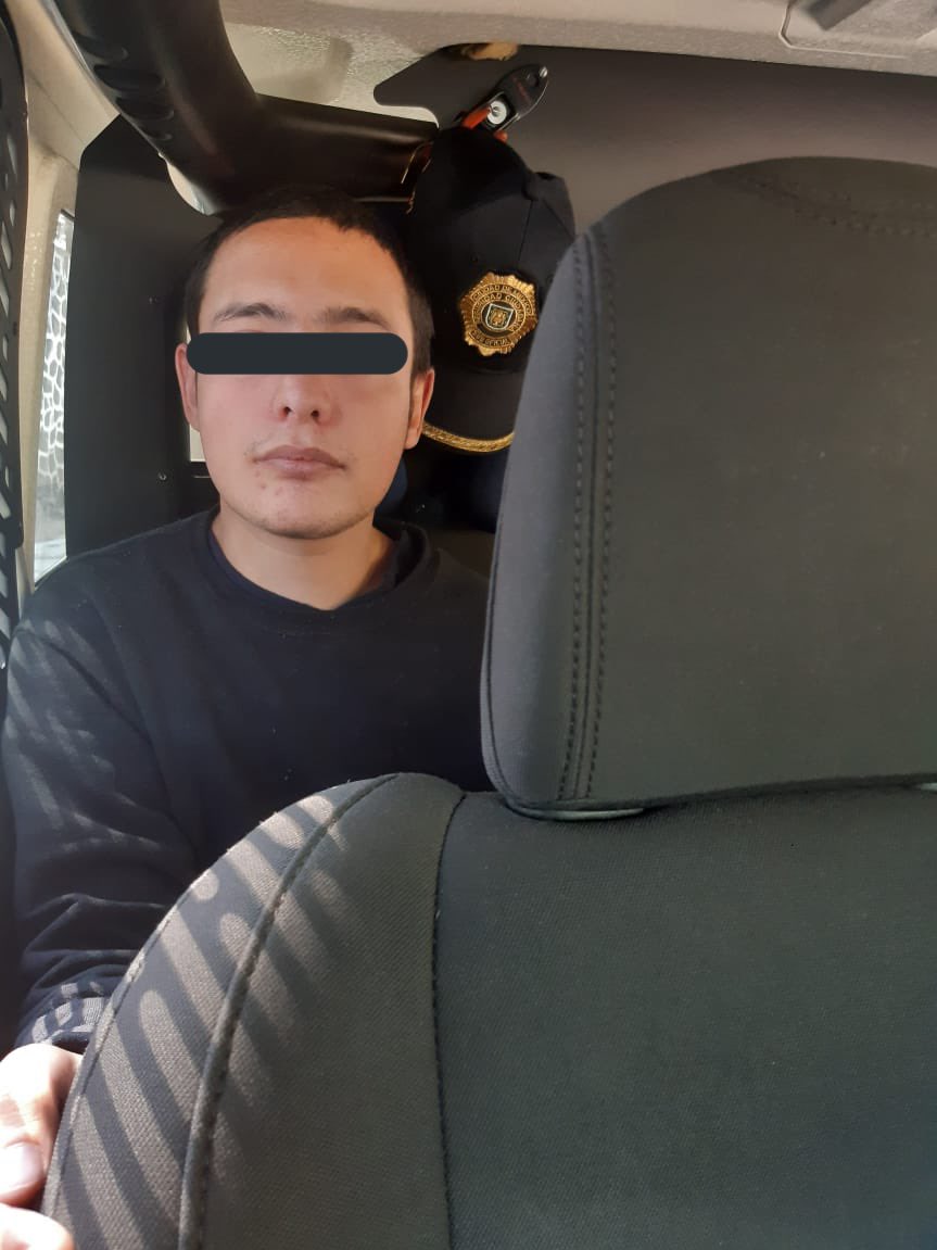 EnlaceTAguilas's tweet photo. APOYO RT‼️ 🗣 IMPORTANTE‼️buscamos familiares de Alberto Benett Barrera 24 años quien estuvo a punto de ser atropellado en @Supervia_CDMX GRACIAS al RESCATE de Jefe Daniel Tovar #GamaSantaFe #enestosmomentos en unidad MX-437-P2 🗣🗣(padece discapacidad intelectual) https://t.co/xug46qLOXl