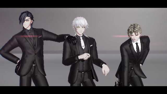 Mmd刀剣乱舞のtwitterイラスト検索結果 Mmd刀剣乱舞のtwitterイラスト検索結果