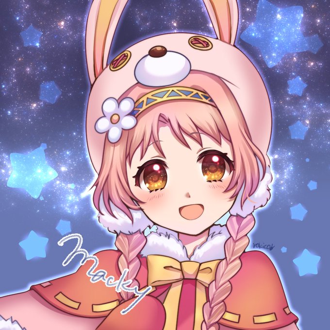 綺麗な夜空のtwitterイラスト検索結果