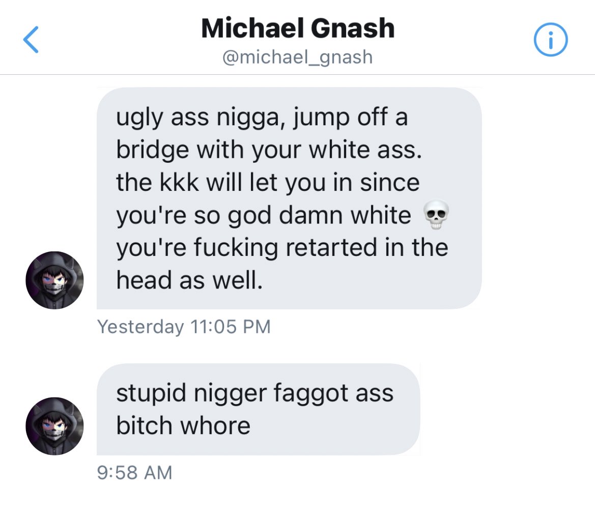 iheartmindy's tweet image. Aside from...everything else wrong with this message, why do people keep calling me “retarted?” Am I a pop tart, or?