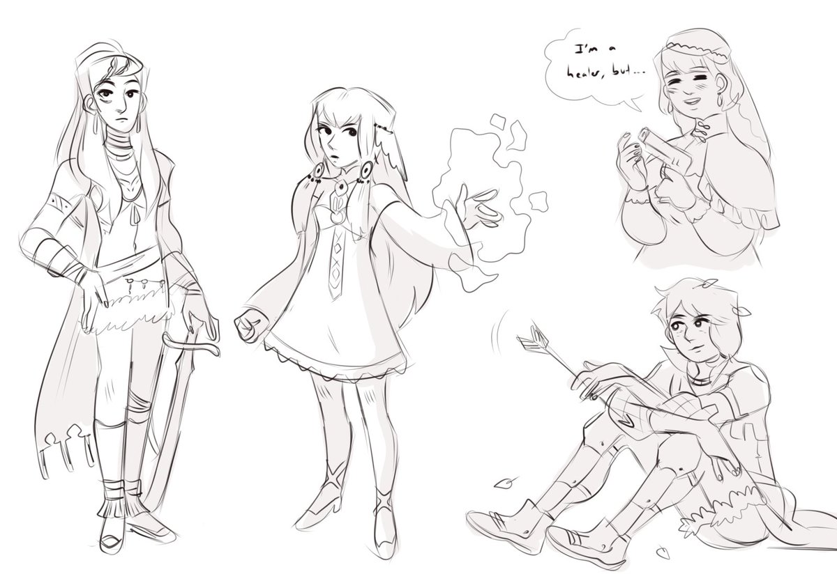 guilty of doodling fire emblem girls without reference

[petra macneary ; lysithea von ordelia ; mercedes von martriz ; leonie pinelli ; fe3h ] 