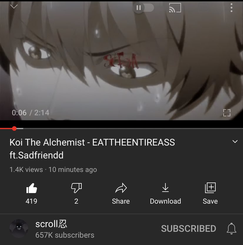 Koi The Alchemist Koithealchemist Twitter