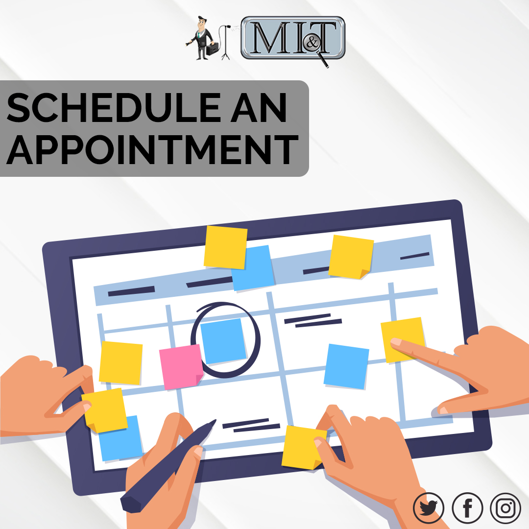 Schedule an appointment with our Inspection &amp; testing expert.
Visit: moldinspectionandtest.com