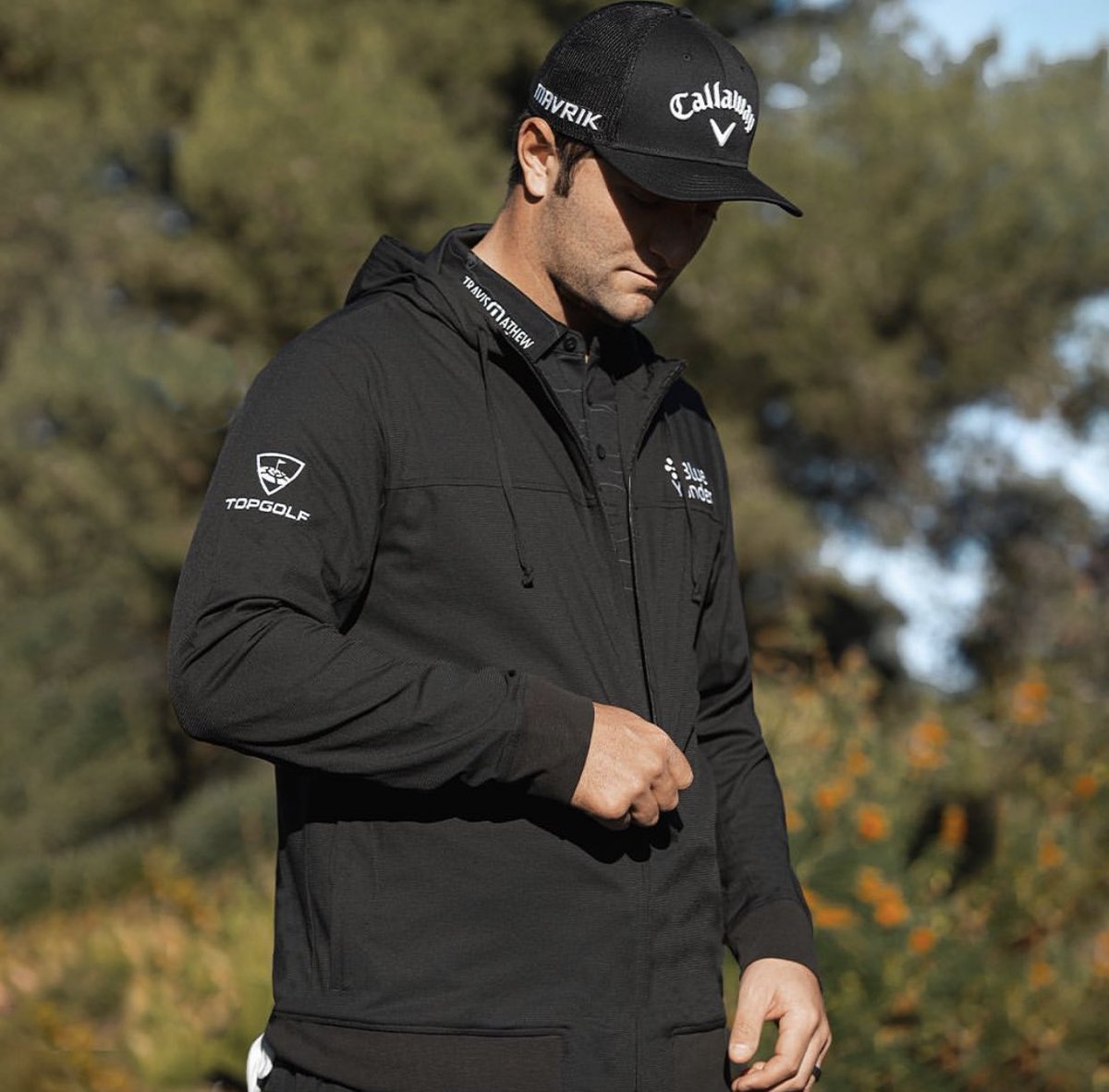 🚨 <a href="/jonrahm/">David bang</a> ficha por <a href="/callawaygolf/">Callaway Golf</a> 🚨
👉 Sería notición si no existiera internet y se hubiera filtrado la noticia hace un mes 🤷‍♂️
😏 Muy difícil guardar un secreto en este mundo tan globalizado
#hablemosdegolf