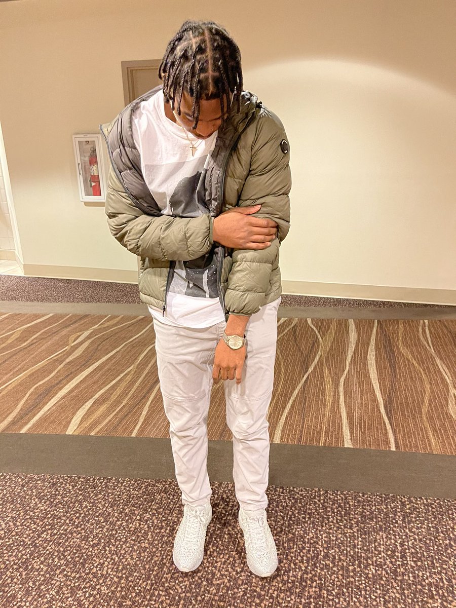 Keydrain Lamar Calligan🖤 tweet media