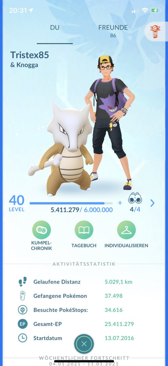 Tristex's tweet photo. #PokemonGOTourContest Motto:“Der Trainer aus Lavandia“ mit Knogga, Gengar, Vulnona https://t.co/NR06J3GS97