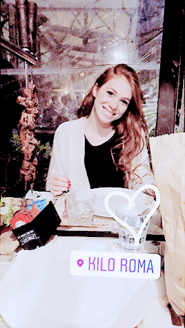 𝟚𝟠/𝟙𝟚 - Birthday girl ♡