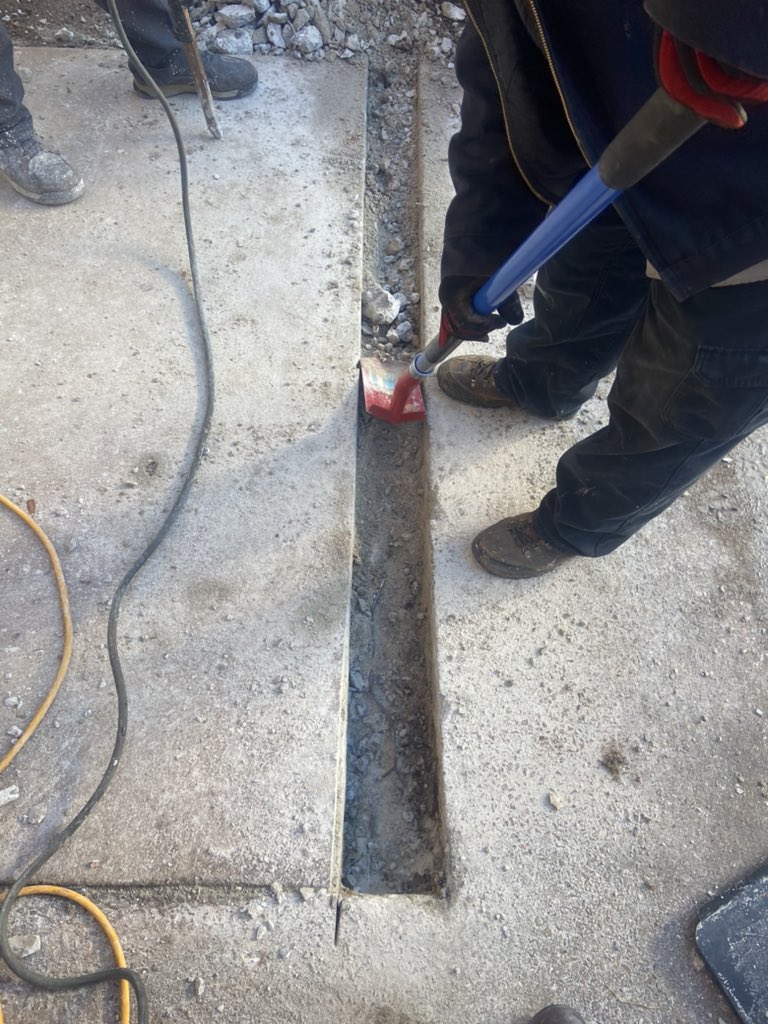 James Abram Rorrer tweet media