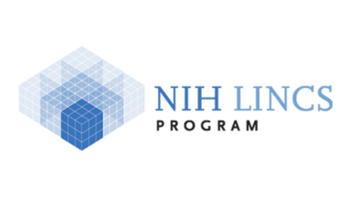 NIH_CommonFund's tweet photo. Our Library of Integrated Network-Based Cellular Signatures (LINCS) program is generating data to identify how cells respond to various #genetic, chemical, &amp; environmental changes. See how researchers are using #LINCSDATA to better understand diseases: https://t.co/2vRIwfAOhW https://t.co/OSGPYOi87X
