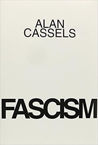 Similar to Payne's "Comparisons and Definitions", emphasizes differences and unique nature of each countries version of fascism or ultra-nationalism.