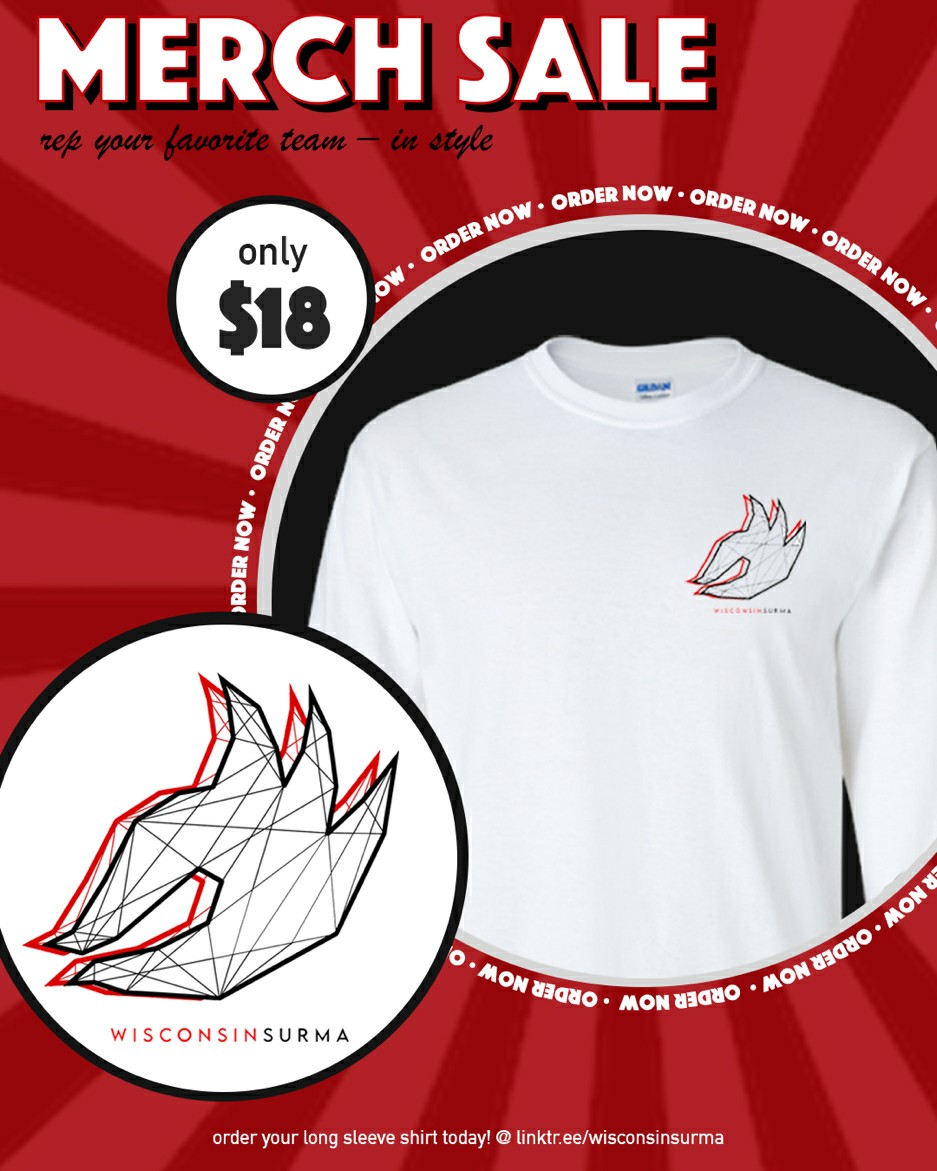 Wisconsin Surma tweet media