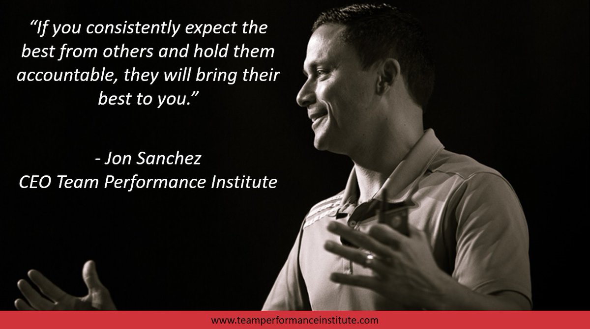 Team Performance Institute LLC are providing keynote speeches both virtually and in person this year. To find out more about our speakers and how we can align to your needs, find us at teamperformanceinstitute.com
#leadingthroughcrisis #coaching #leadershipdevelopment