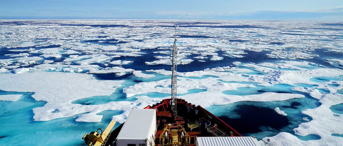journal_inter's tweet image. UNE | Le dégel de l’Arctique décuple l’appétit des grandes puissances 

bit.ly/396lTHI

#Diplomatie #Économie #Environnement #Politique #Arctique