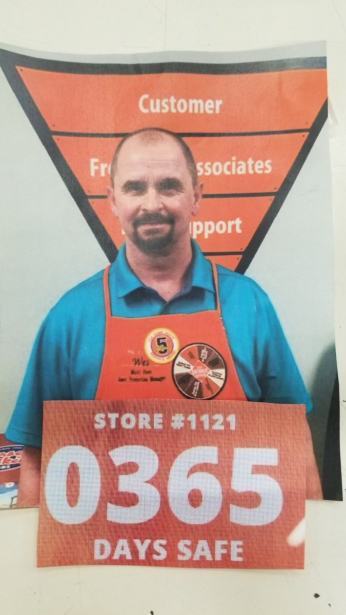 Thank you 365 times to HD #1121 for keeping safety In Focus! <a href="/Wayne_alton73/">Wayne Alton</a>  <a href="/JimSimmonsHD/">Jim Simmons</a> <a href="/lumbeelady2004/">Rachel Leonard</a>