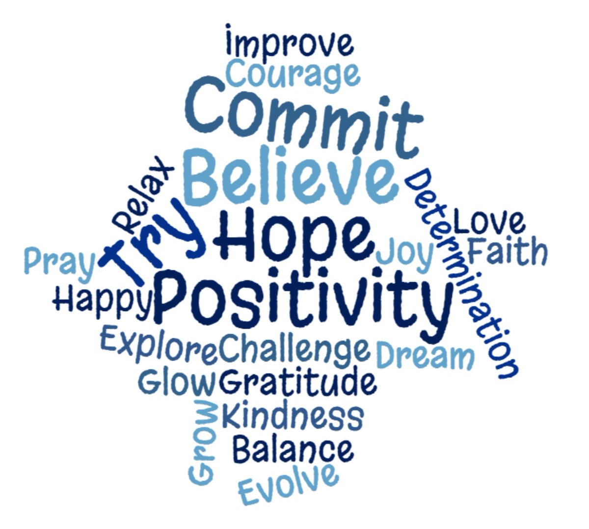 newmichell's tweet image. My 5th &amp;amp; 6th Grade students each chose one word to focus on this year. This word sums up who they want to be and how they want to live this year. My heart is full of hope!  This generation of young people inspires me!  What a blessing 😍
@bt_eagles
 #cesdproud #oneword2021