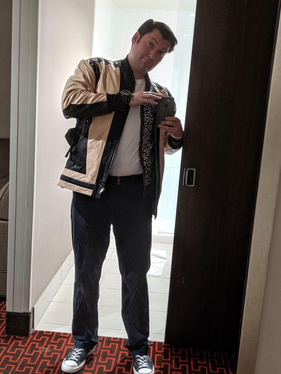 LDConversations's tweet photo. Leisure Rules and so does our most recent episode with @KennethWReid of the @TVGuidance counselor podcast 

Part 1 in Bio 😎 https://t.co/PCPqaDRw2d