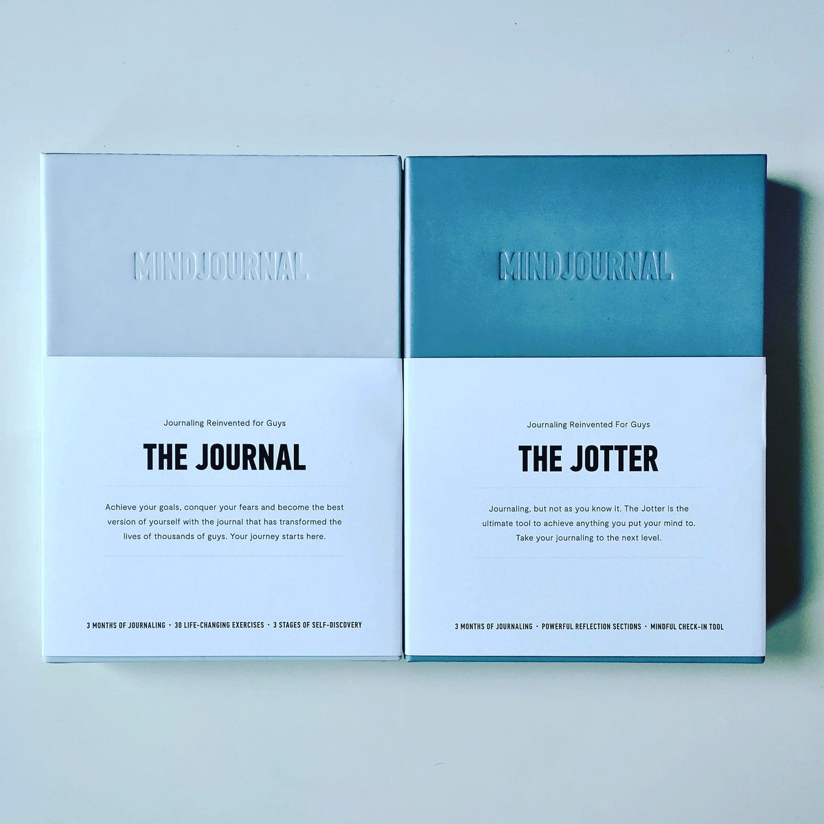 hymcode's tweet image. One of my #2021 goals is to maintain a journal. This one by @mindjournals_ really appealed to me and to keep me accountable I will keep this post pinned as a reminder of what I need to achieve in the next 3 months #mondaymotivation