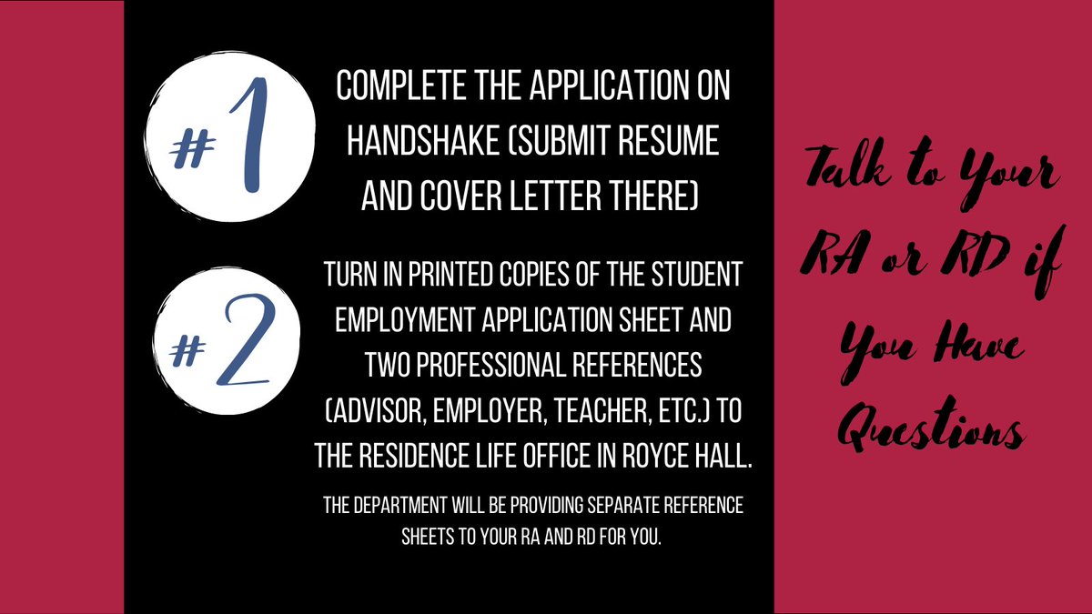 UW-Platt Res. Life (@uwp_reslife) on Twitter photo 