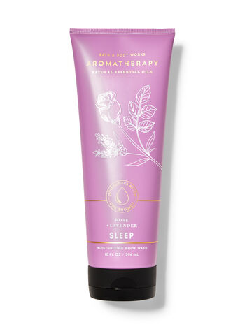 QIN SU: Rose + LavenderWebsite says "Rose oil promotes feelings of comfort and connection." Connection between siblings! But fr it's very lovely and nice and deserves better