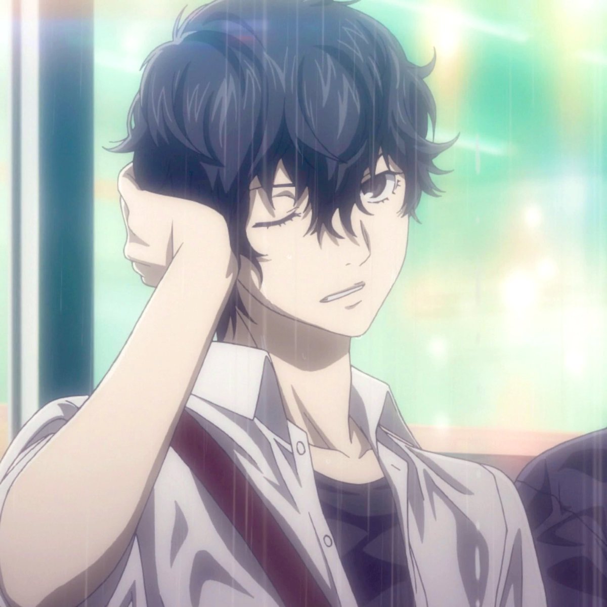 eat something, even if it's small