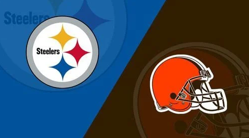 We wrap up our <a href="/NFL/">NFL</a> playoff weekend with <a href="/Browns/">Cleveland Browns</a> &amp; the <a href="/steelers/">Pittsburgh Steelers</a> .. at 8:15pm ET.. Watch the game live at your gate!