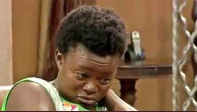 14.This DNA matter dey cause Wahala 